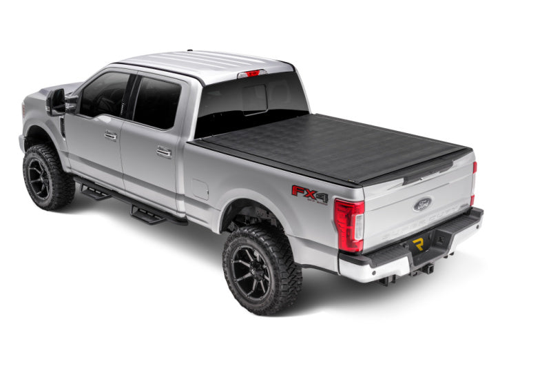 Truxedo 15-21 Ford F-150 5ft 6in Sentry Bed Cover