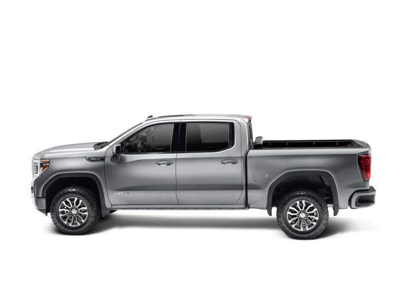 Truxedo 19-20 GMC Sierra & Chevrolet Silverado 1500 (New Body) w/o Tailgate 5ft 8in Pro X15 BedCover