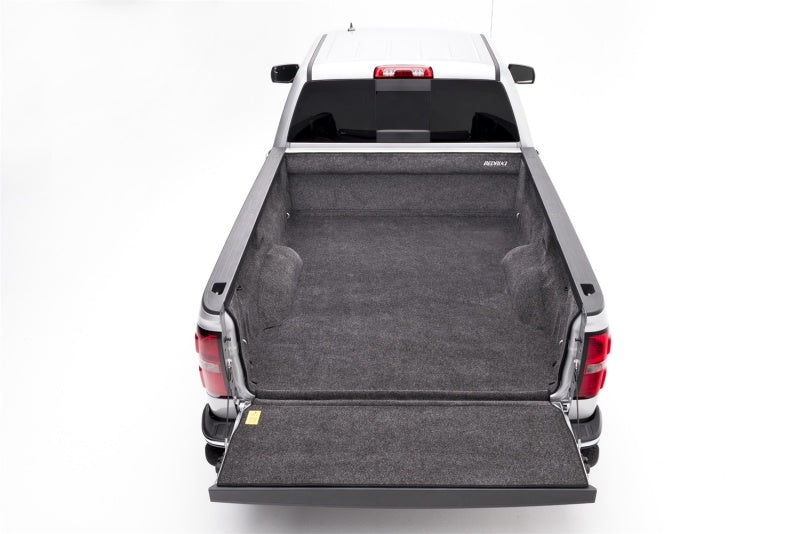 BedRug 07-16 GM Silverado/Sierra 5ft 8in Bed Bedliner