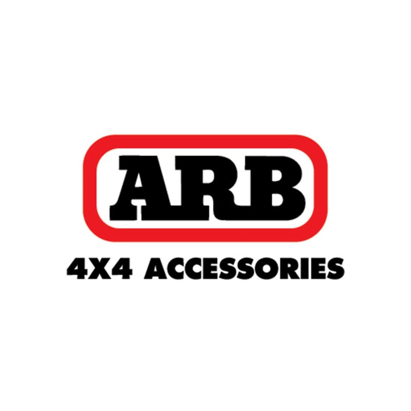 ARB E-Z Deflator Digital Gauge with Extended Valve