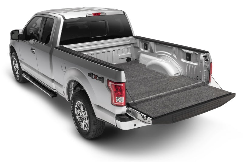 BedRug 2015+ Ford F-150 5ft 5in Bed XLT Mat (Use w/Spray-In & Non-Lined Bed)