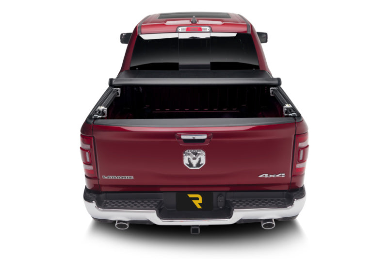 Truxedo 19-20 Ram 1500 (New Body) 5ft 7in TruXport Bed Cover