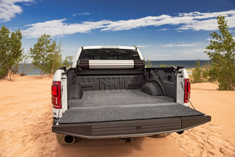 BedRug 02-18 Dodge Ram 6.4ft Bed (w/o Rambox) XLT Mat (Use w/Spray-In & Non-Lined Bed)