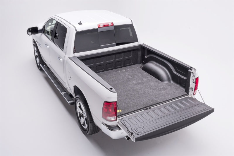 BedRug 2019+ Dodge Ram 5.7ft Bed Mat (Use w/Spray-In & Non-Lined Bed)