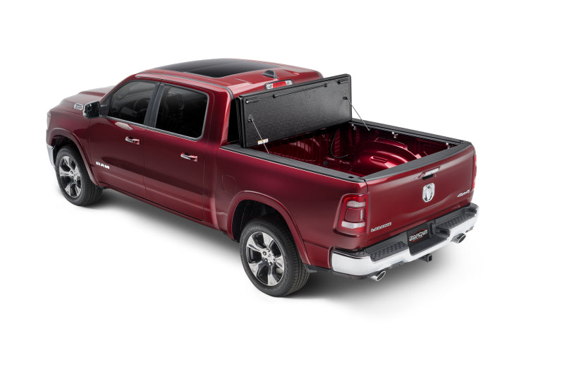 UnderCover 02-18 Dodge Ram 1500 (w/o Rambox) (19-20 Classic) 6.4ft Flex Bed Cover