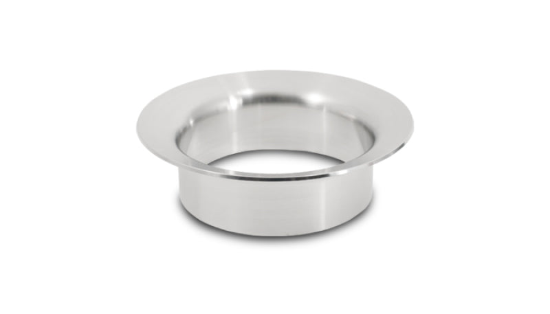 Vibrant Stainless Steel Turbo Discharge Flange (Marmon Style Borg Warner S-Series T4)