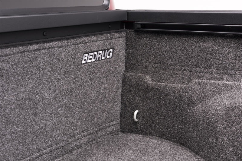 BedRug 05-15 Toyota Tacoma 73.5in Bed / 16-23 Toyota Tacoma 73.7in Bed Bedliner