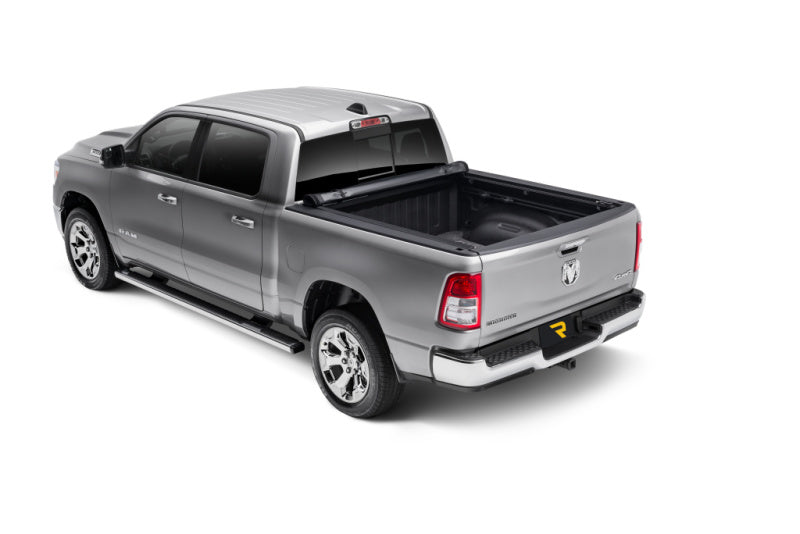 Truxedo 19-20 Ram 1500 (New Body) w/o Multifunction Tailgate 5ft 7in Pro X15 Bed Cover