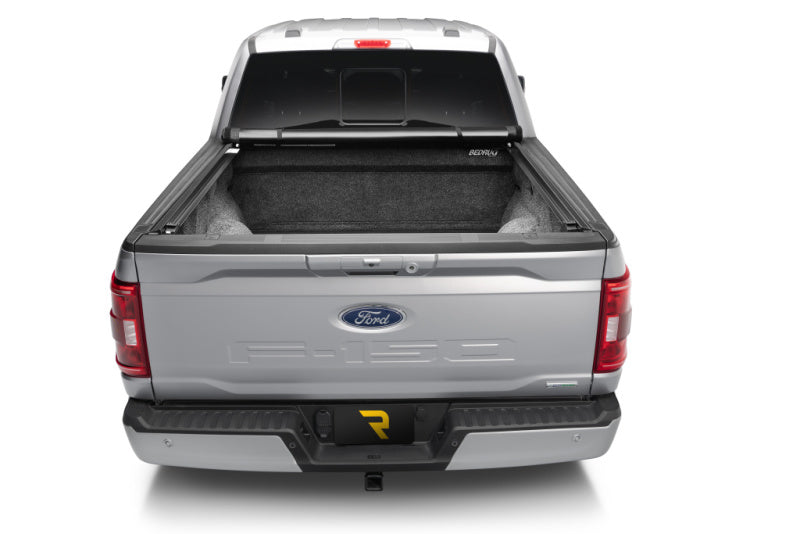 Truxedo 15-21 Ford F-150 5ft 6in Pro X15 Bed Cover