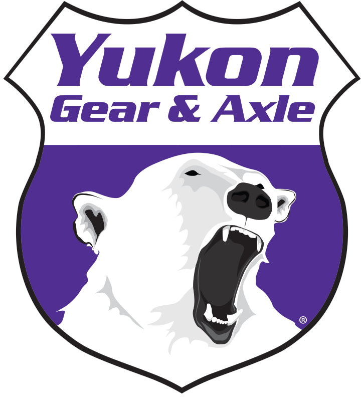 Yukon Gear Model 35 & Other Screw-inaxle Stud / 1/2in -20 X 1.5in