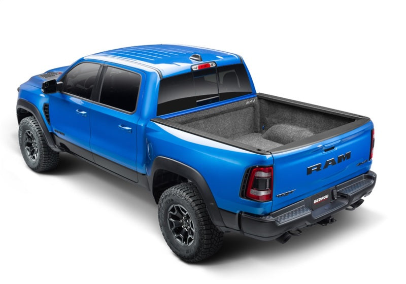 BedRug 2019+ Dodge Ram (w/o Multi-Function Tailgate) 5.7ft Bed Bedliner