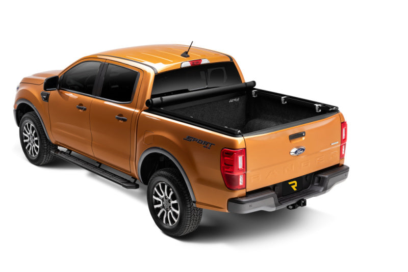 Truxedo 2024 Ford Ranger 5ft Bed Truxport Bed Cover