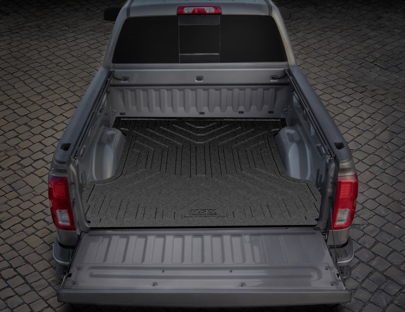 Husky Liners 19-23 Silverado/Sierra 1500 79.4 Bed Heavy Duty Bed Mat