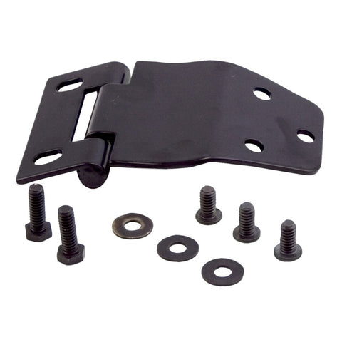 Omix Hardtop Liftgate Hinge- 76-86 CJ7 & CJ8 (Scrambler)